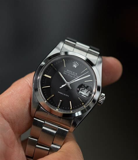 Rolex 5700 air king